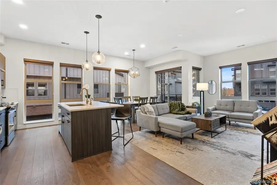 5009 S Platte River Parkway, Littleton, CO 80123 - #3