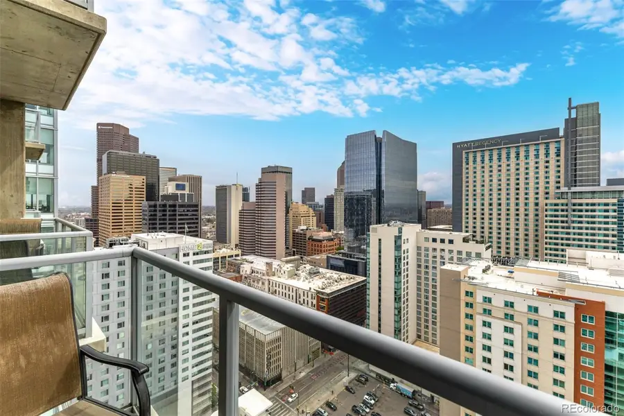 891 14th Street #2712, Denver, CO 80202 - #2