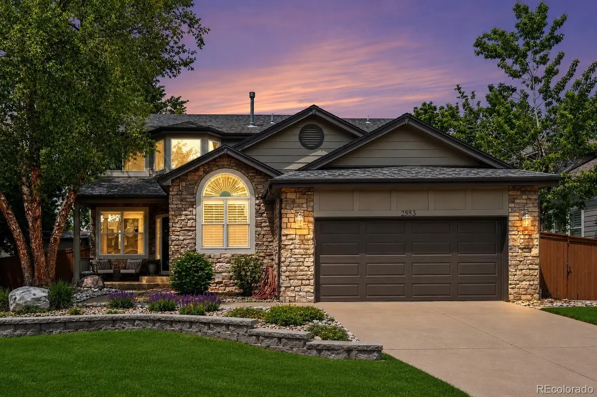2553 Baneberry Way, Highlands Ranch, CO 80129 - #1