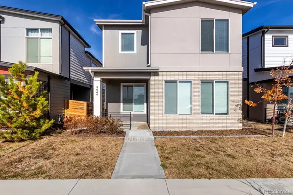 5049 E 63rd Place, Commerce City, CO 80022