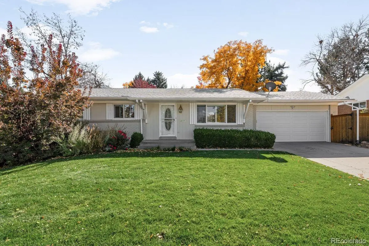 6684 E Bates Avenue, Denver, CO 80224 - Image #1