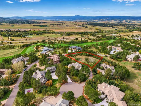 776 Capilano, Castle Rock, CO 80108