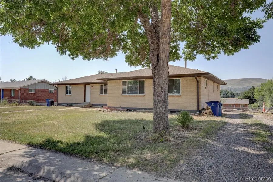 16270 W 14th Avenue, Golden, CO 80401 - #2