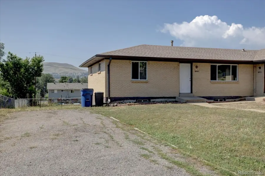 16270 W 14th Avenue, Golden, CO 80401 - #3