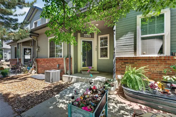 760 S Depew Street, Lakewood, CO 80226
