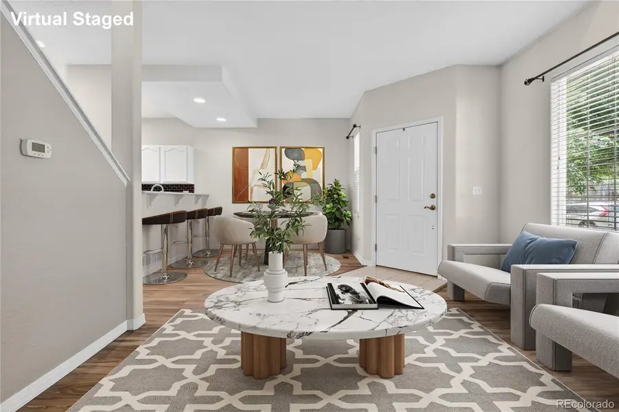 760 S Depew Street, Lakewood, CO 80226 - #2