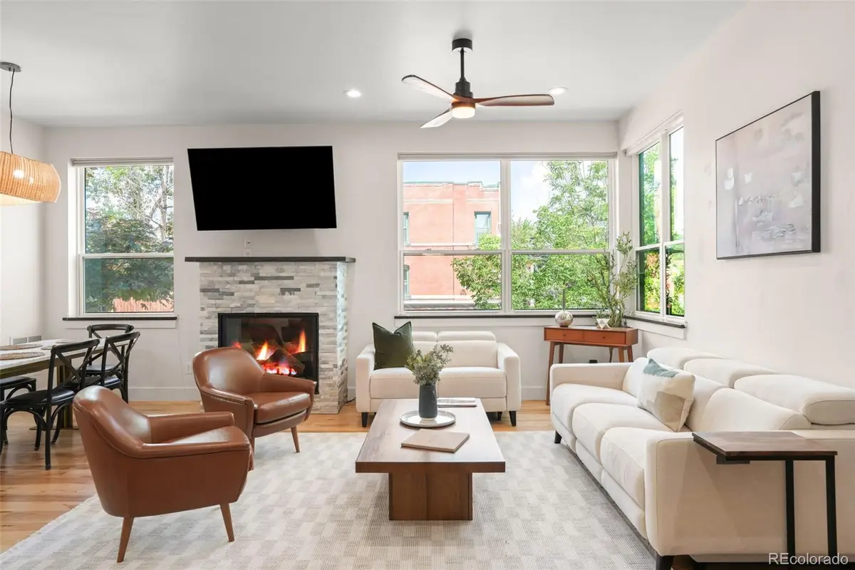 3297 Tennyson Street, Denver, CO 80212 - #1