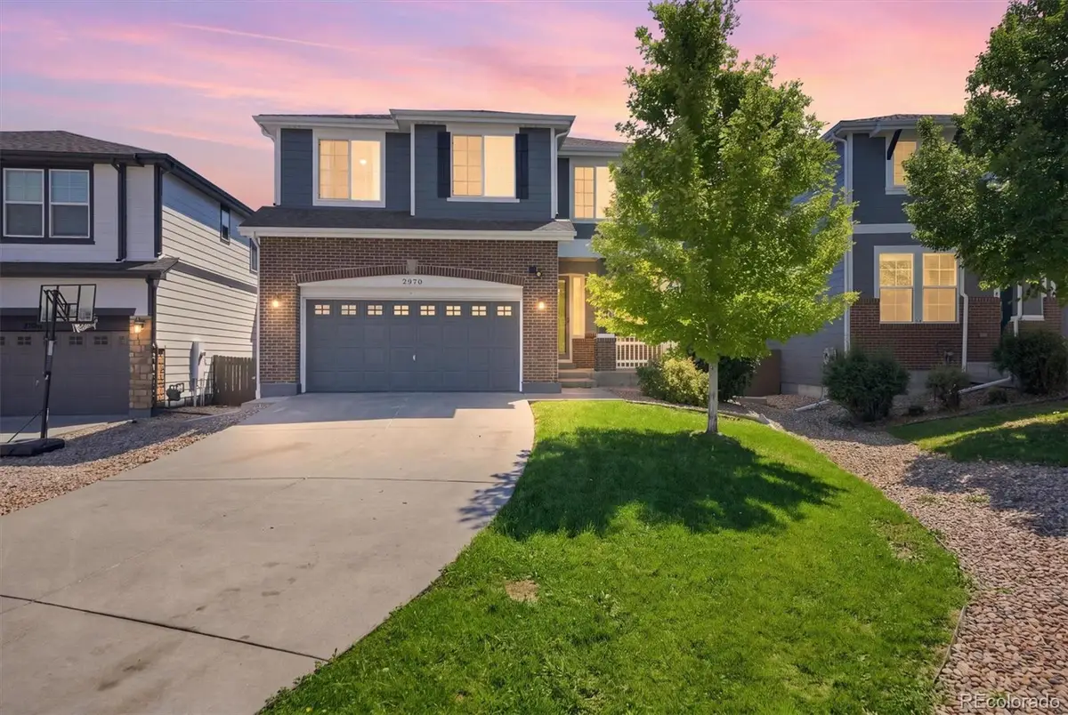 7970 S Joplin Court, Englewood, CO 80112 - #1