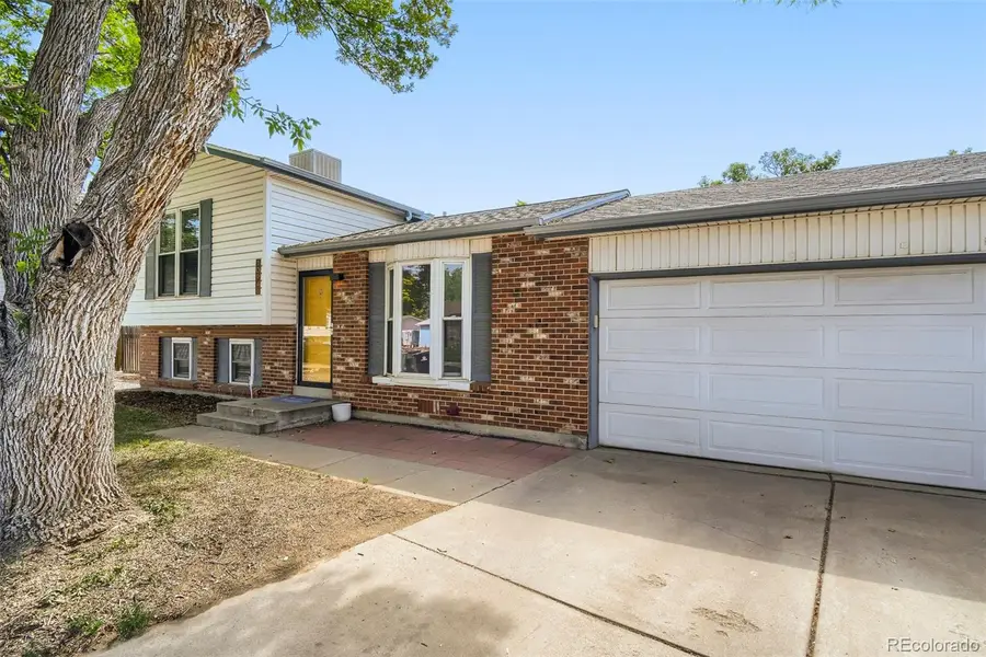 10946 Glencoe Place, Thornton, CO 80233 - #2