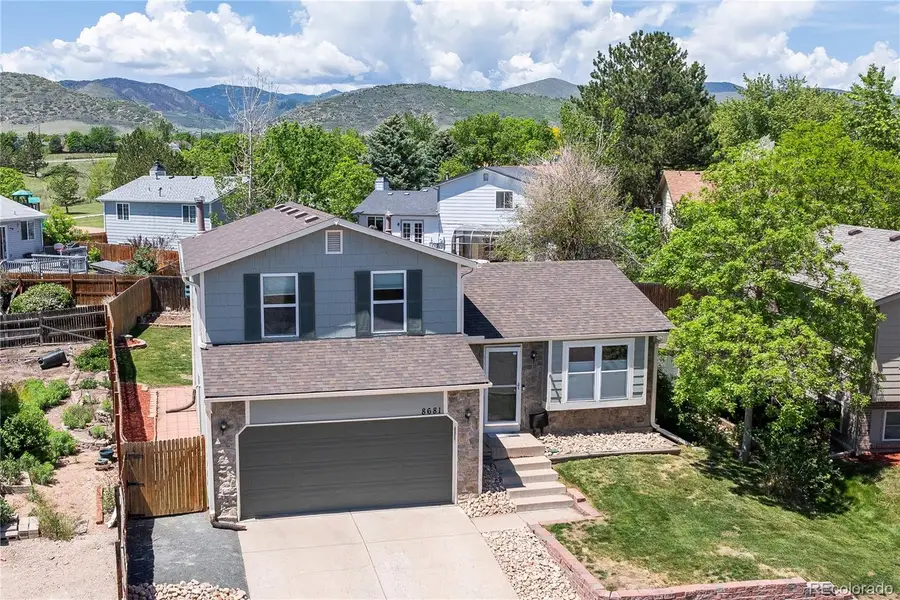 8681 W Star Circle, Littleton, CO 80128 - #2