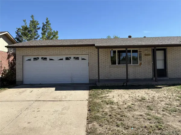 14852 Pensacola Place, Denver, CO 80239
