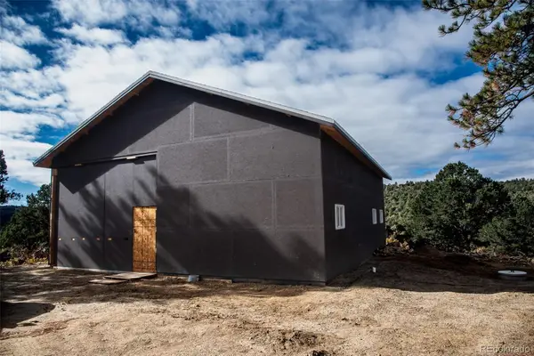 33191 Elk Park Drive, Trinidad, CO 81082