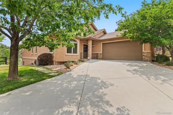 2425 Mesa Crest Grove, Colorado Springs, CO 80904