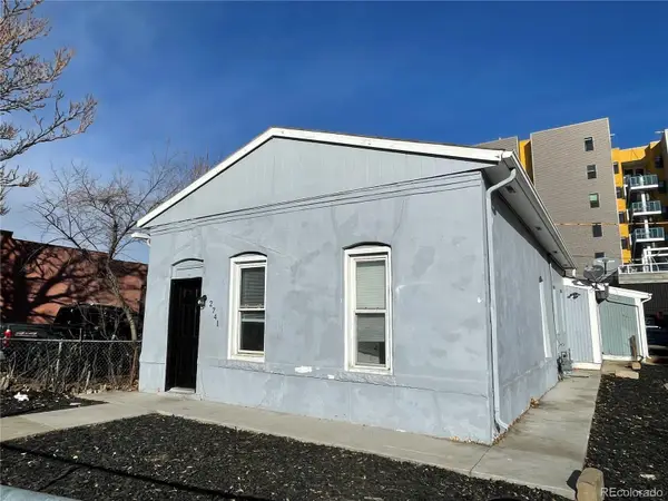 2739 W 12th Avenue, Denver, CO 80204