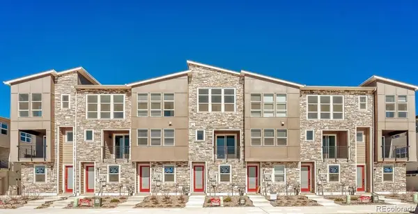 20597 E 62nd Drive, Aurora, CO 80019