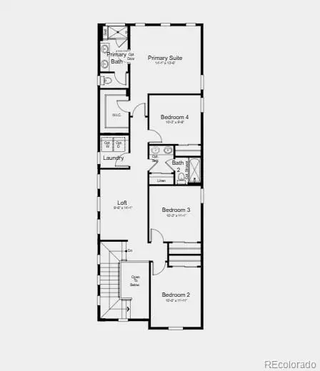 14876 Arbor Boulevard W, Thornton, CO 80602 - #3