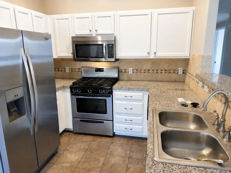 3847 E Mossy Rock Drive #201, Highlands Ranch, CO 80126 - #2