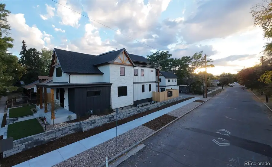 4045 Meade, Denver, CO 80211 - #2