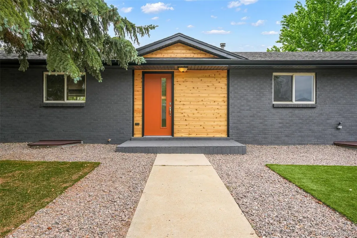 6655 Depew Street, Arvada, CO 80003 - #1