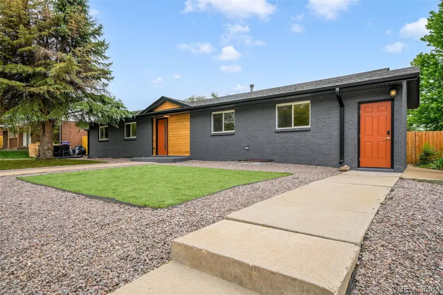 6655 Depew Street, Arvada, CO 80003 - #2