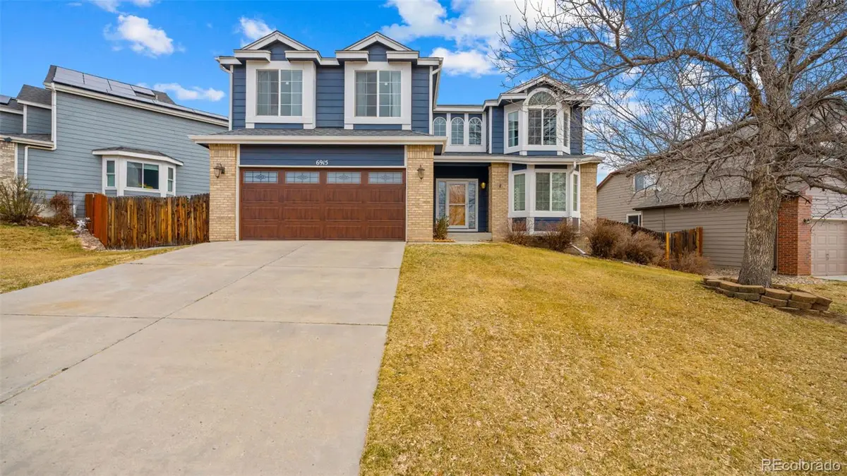 6915 Hillock Drive, Colorado Springs, CO 80922 - #1