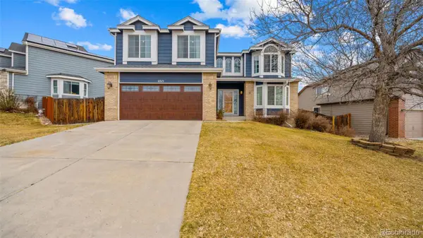 6915 Hillock Drive, Colorado Springs, CO 80922