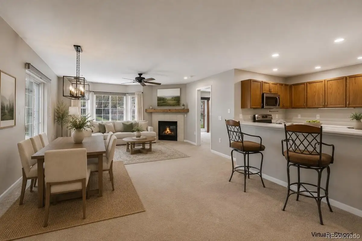 307 Crazy Horse Point #307, Edwards, CO 81632 - #1
