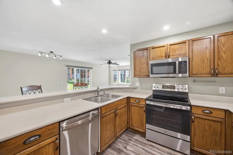 307 Crazy Horse Point #307, Edwards, CO 81632 - #3