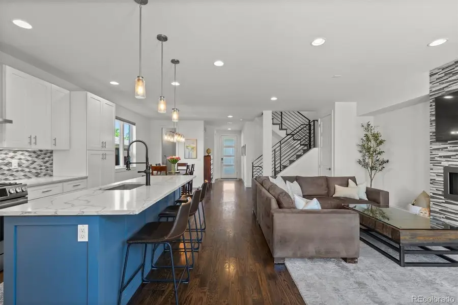 3121 W 26th Avenue, Denver, CO 80211 - #2