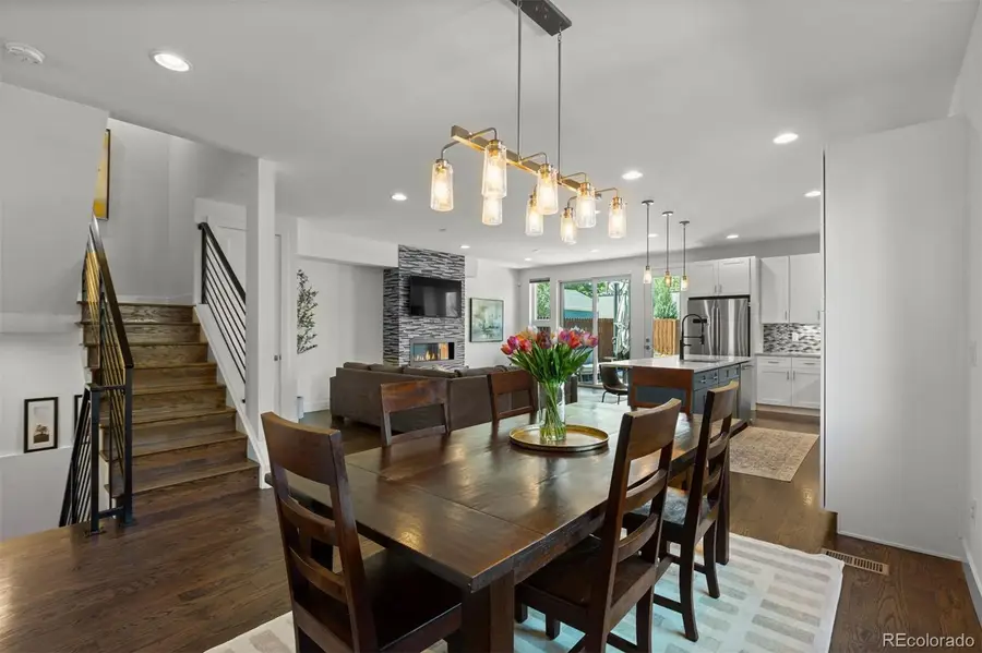3121 W 26th Avenue, Denver, CO 80211 - #3