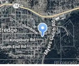 26089 Kingsbury Road, Kittredge, CO 80457 - #2