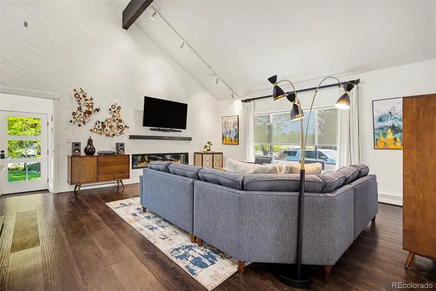 5389 Coors Street, Arvada, CO 80002 - #2