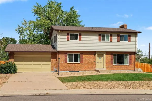 2155 E Noble Place, Centennial, CO 80121