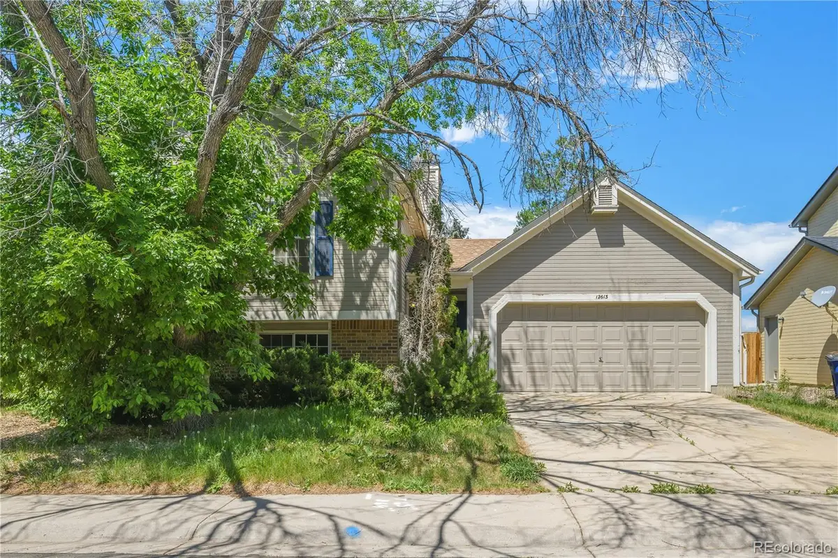 12613 Julian Street, Broomfield, CO 80020 - #1