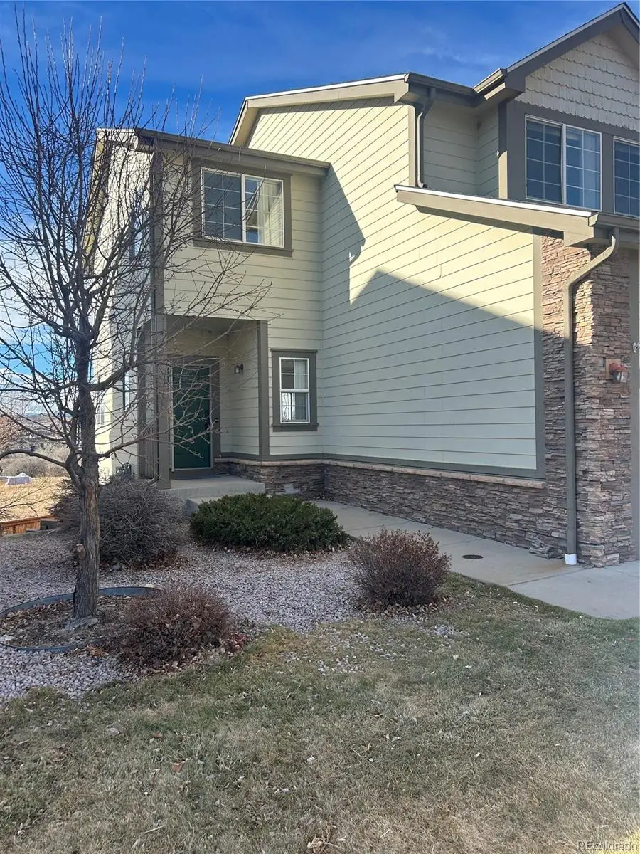 1497 Willow Oak Road, Castle Rock, CO 80104 - Image #2