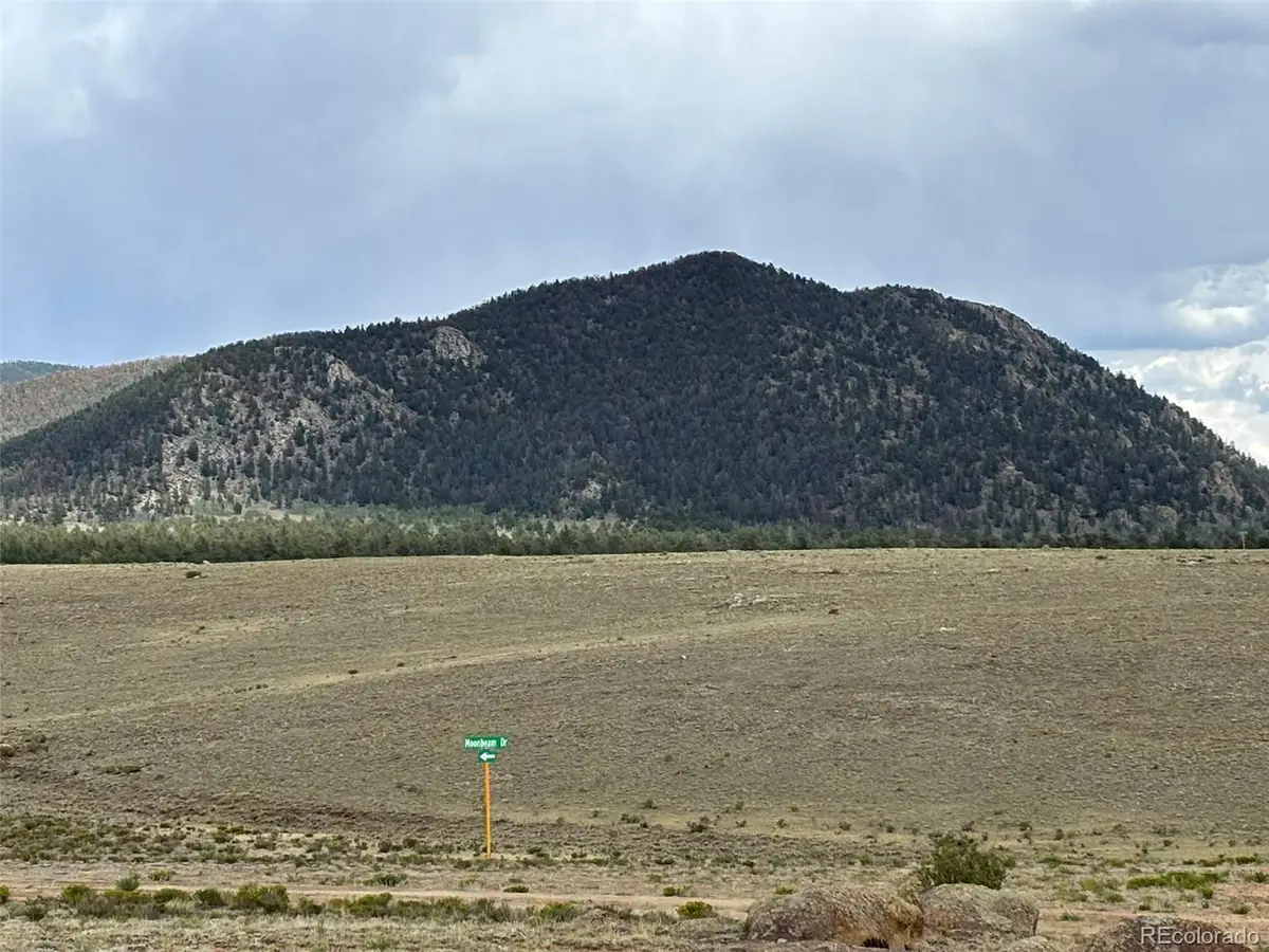 1245 Walls Street, Hartsel, CO 80449 - #1
