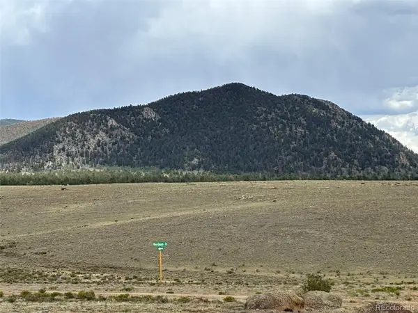 1245 Walls Street, Hartsel, CO 80449