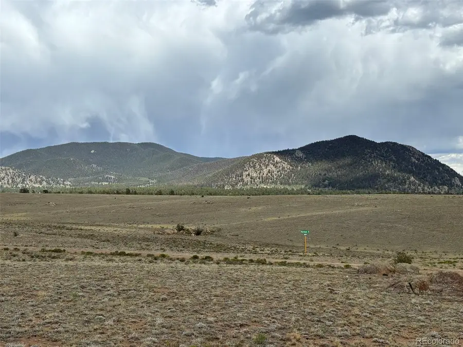 1245 Walls Street, Hartsel, CO 80449 - #3