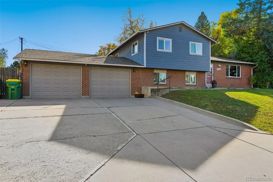 11760 W 32nd Ave, Wheat Ridge, CO 80033 - Image #2