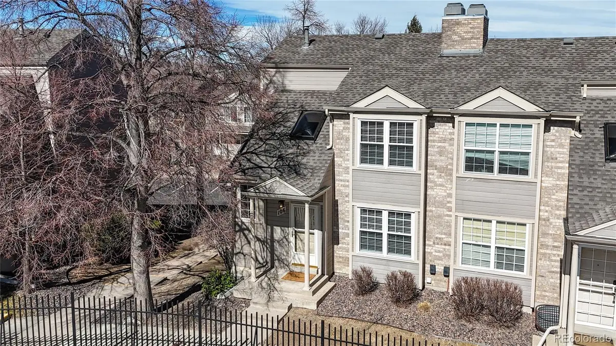 11145 W 17th Avenue #106, Lakewood, CO 80215 - #1