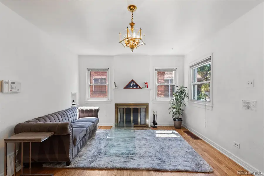 3520 N Fillmore, Denver, CO 80205 - #3