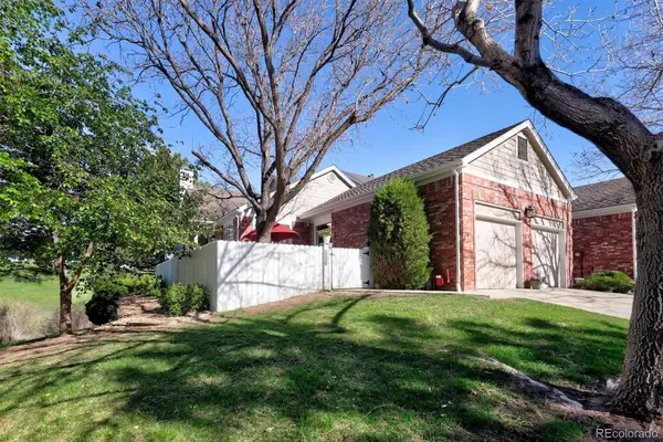 9827 Greensview Circle, Lone Tree, CO 80124