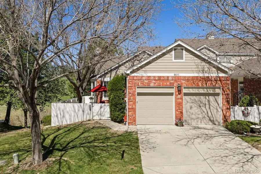 9827 Greensview Circle, Lone Tree, CO 80124 - #2