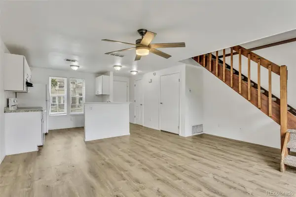1514 S Ouray Circle #B, Aurora, CO 80017