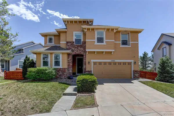 17490 E 104th Place, Commerce City, CO 80022