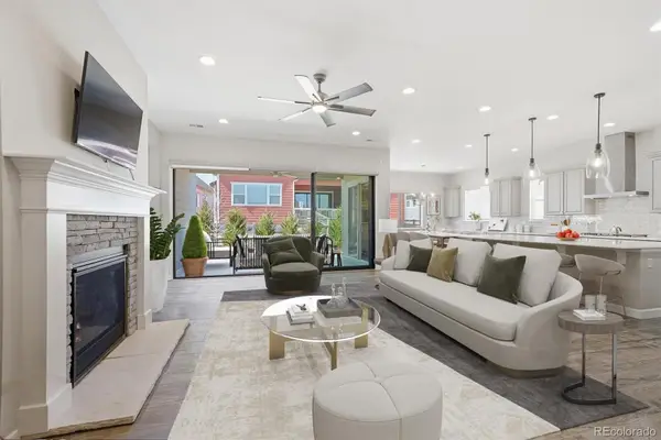 9035 Basalt Lane, Littleton, CO 80125