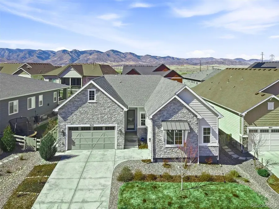 9035 Basalt Lane, Littleton, CO 80125 - #3