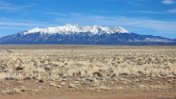 lot 3 17th, Blanca, CO 81123