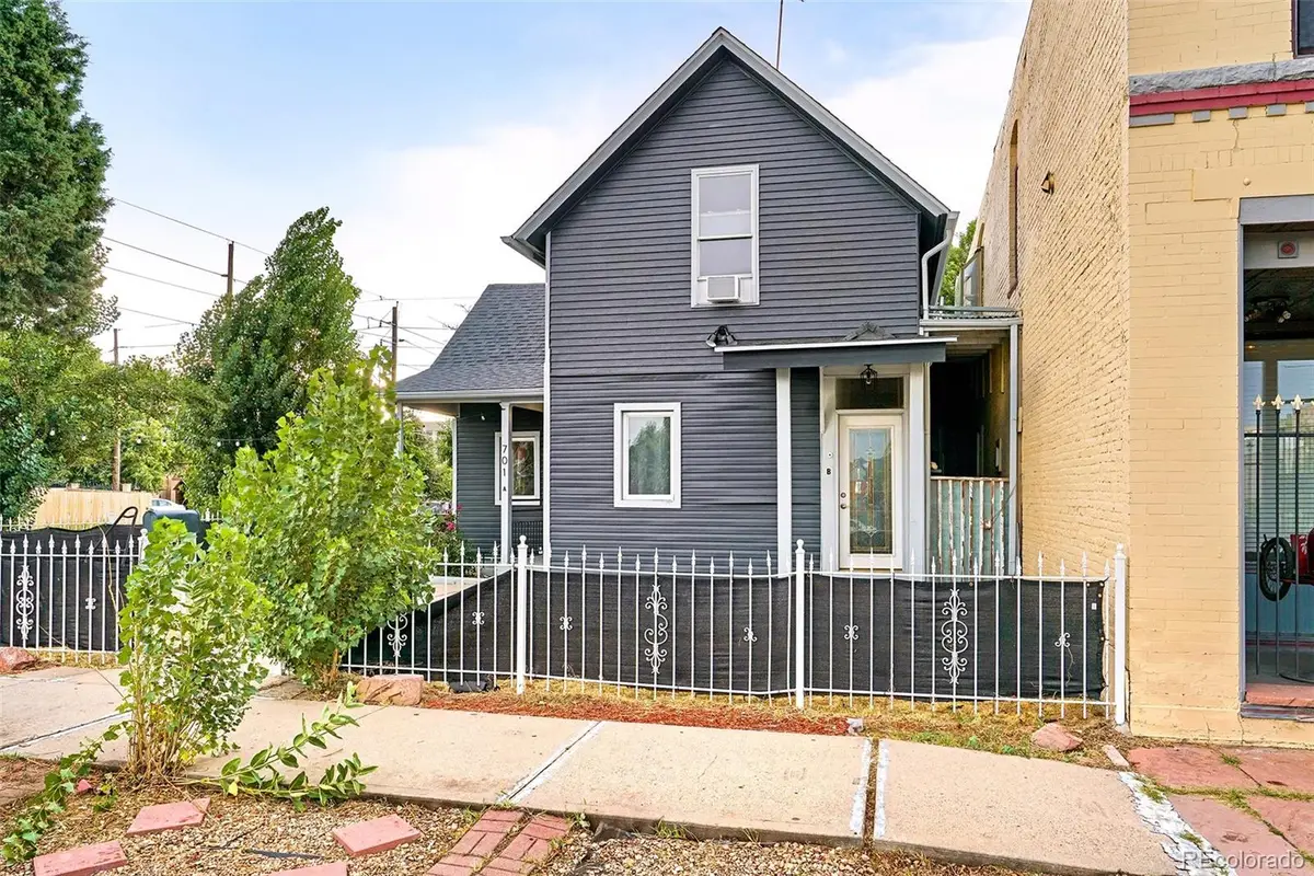 701 Galapago Street, Denver, CO 80204 - Image #1