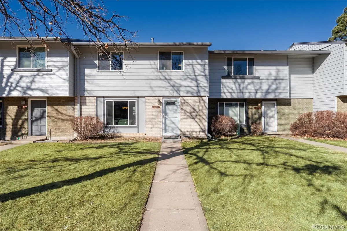 1233 S Troy Street, Aurora, CO 80012 - #1